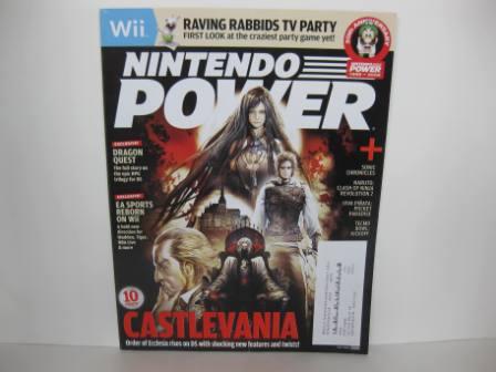 Nintendo Power Magazine - Vol. 230